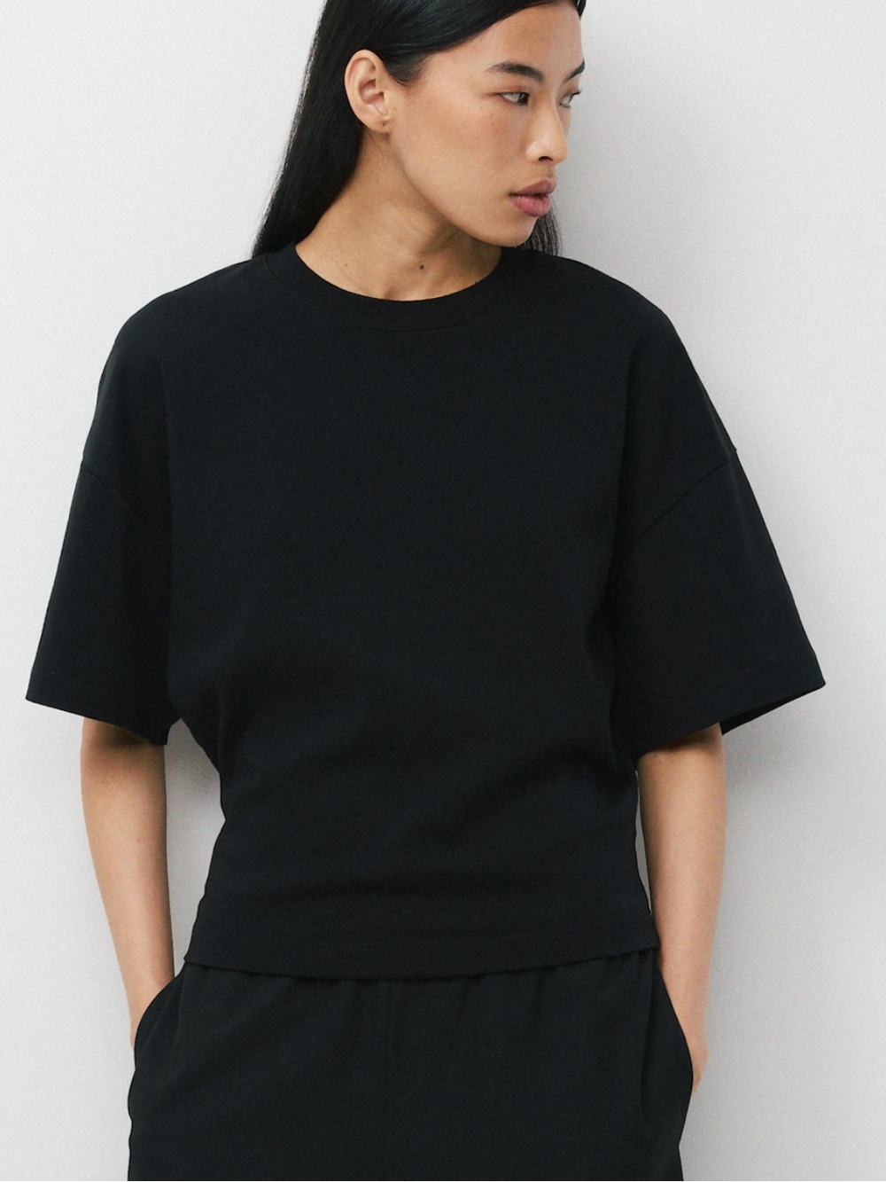 Babaton Barclay Tee